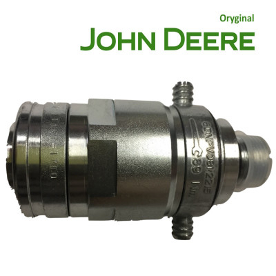 Szybkozłącze hydrauliczne Faster John Deere
6100 6200 6300 6400 6500 6600 6700 6800 6900 6140 6610 6420 6620 6820