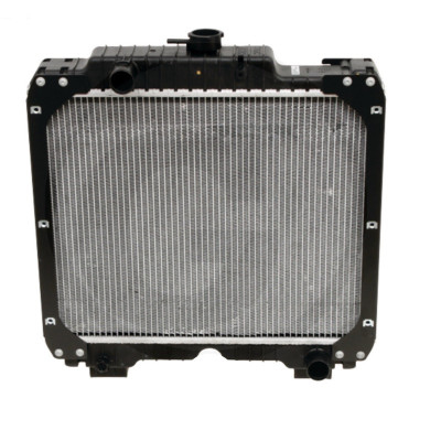 Chłodnica wody, TD65F,TD75F, 47832510 , 84195807 , 84221365