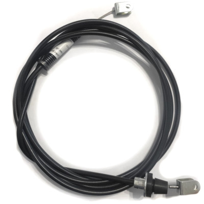 Linka gazu nożnego 278cm New Holland: LM415A LM425A LM435A LM445A   85825733