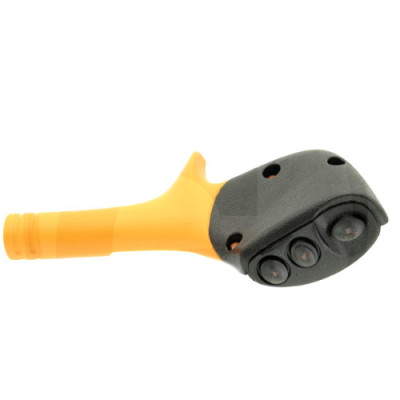 Gałka, dźwignia zmiany biegów John Deere Power Quad 6000 7000 AL182043