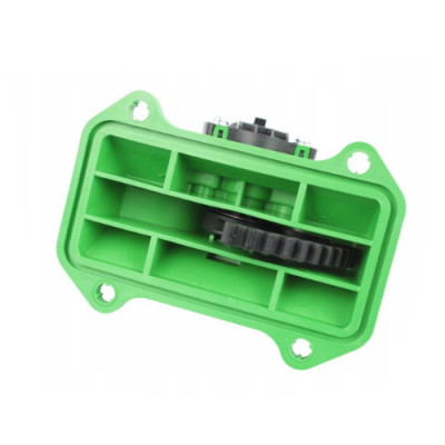 Czujnik położenia ramion górnych włącznik John Deere 6400 6600 6800 6420 6830 6930 6620 6820 6920 6930 AL110352 AL176767