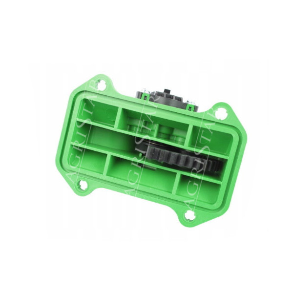 Czujnik położenia ramion górnych John Deere kpl. AL110352, AL176767, L172758 AL110352, AL110351 -(AL113868, AL113843)