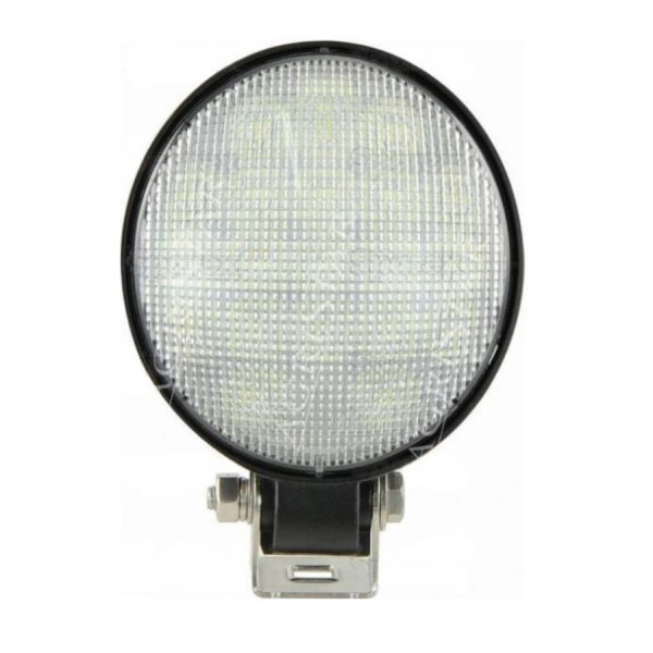 Lampa Halogen roboczy 4800 LED 27W John Deere 6120, 6220, 6320, 6420, 6520, 6620, 6820, 6920 6130 6430 6630 6830 7820 7630