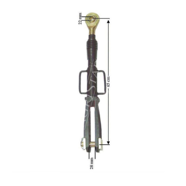 Wieszak ramion dolnych podnośnika Renault 103-54 , 106-54 , 110-54 
Massey Ferguson
3050, 3060, 3065, 3070, 3075, 3080, 3085