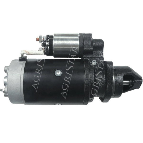 Rozrusznik 12V 3,0kW John Deere
1065, 1075, 1085 3130 2140 1850 3350  6300, 6400 6310  6420 Claas Renault
Ceres Cergos Ergos