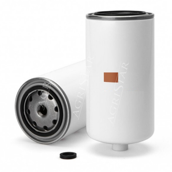 Filtr paliwa separator Gwint czujnika M14x1,5 Case
Maxxum110 140 Puma Steyr CVT New Holland:
T6010 T7030