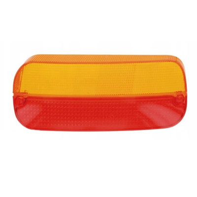 Klosz lampy tylnej prawy Case Maxxum 110 115 120 125 130 140 Puma 115 130 160 200 Magnum New Holland TS115A TS110A TG 87357816