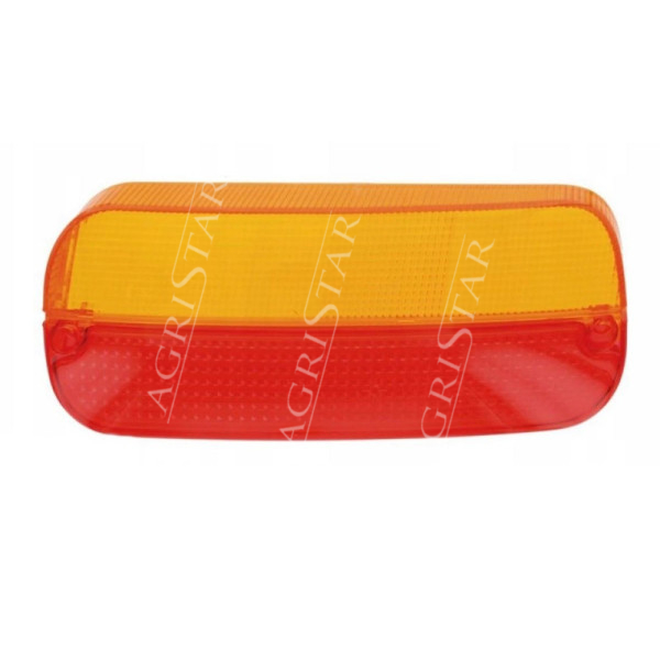 Klosz lampy tylnej prawy Case Maxxum 110 115 120 125 130 140 Puma 115 130 160 200 Magnum New Holland TS115A TS110A TG 87357816