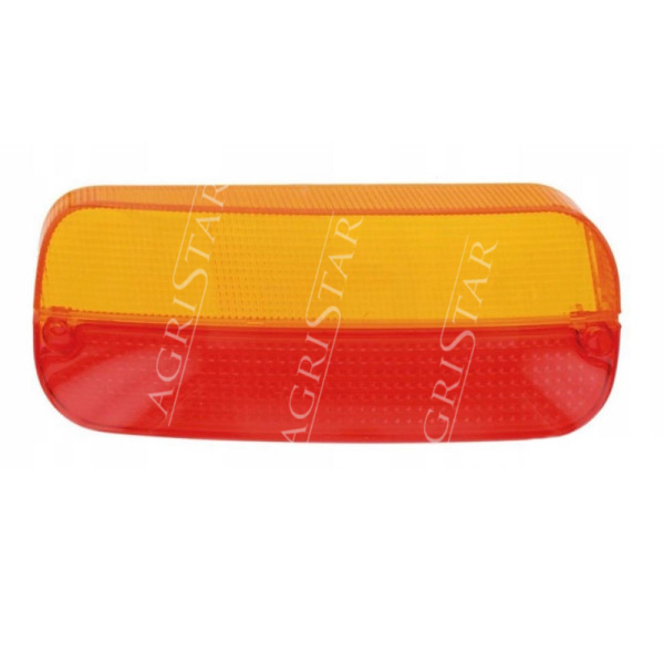 Klosz lampy tylnej lewy Case Maxxum 110 115 120 125 130 140 Puma 115 130 160 200 Magnum New Holland TS115A TS110A TG 87357815