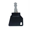 Kluczyk stacyjki JCB 2CX 3CX 4CX ładowarka 520 520-55 530 530-95 537-120 540 540-120 540-70 701/45501