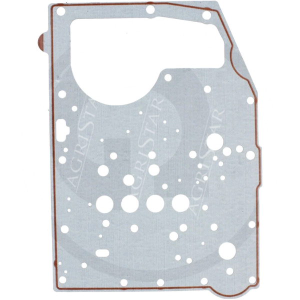 Uszczelka skrzyni Case Magnum 7110 7120 7130 7140 7150 7150 7210 7220 7230 7240 7250 8910 8920 8930 8940 8950 1994583C2