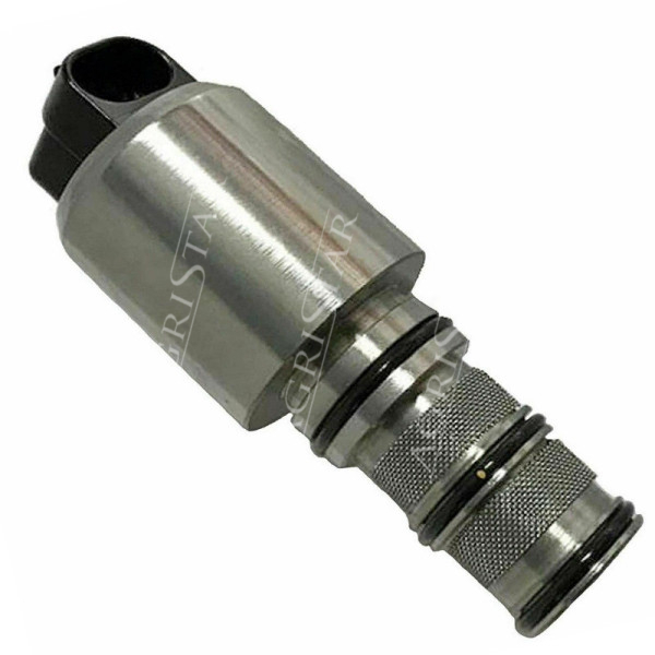 Elektrozawór przedniego napędu John Deere 5080 6100 6400 6300 6600 6400 6800 6900 6220 6420 6620 6820 9920