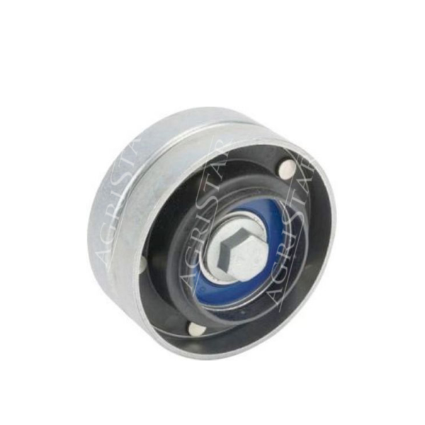 AL201362 Rolka prowadząca napinacza paska John Deere 6090 6100 6130 6150 6190 6210 6215 AL201362