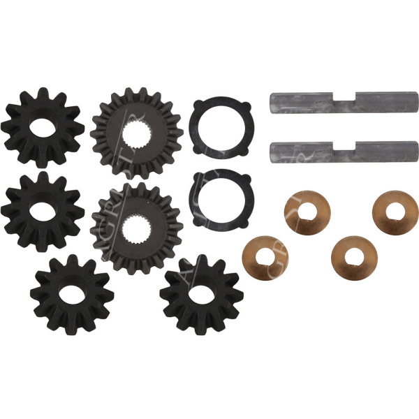 066572 294192A1 11709305 Zestaw planetarny 
Case 580SM 570LXT 588G
New Holland U80B U80 LV80