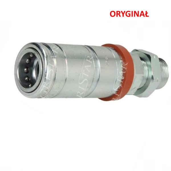 Gniazdo Faster 84413196 313572A1 3CFPV12/1UNSF 3cfpv-45sfpv  Case
Luxxum Farmall 120U
MX150  New Holland
T5