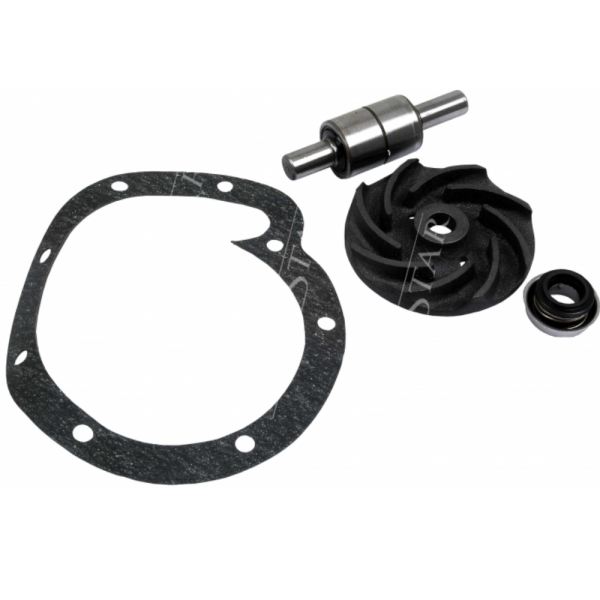 Zestaw naprawczy pompy wody Case 844 XL
745  955 XL
1056, 856