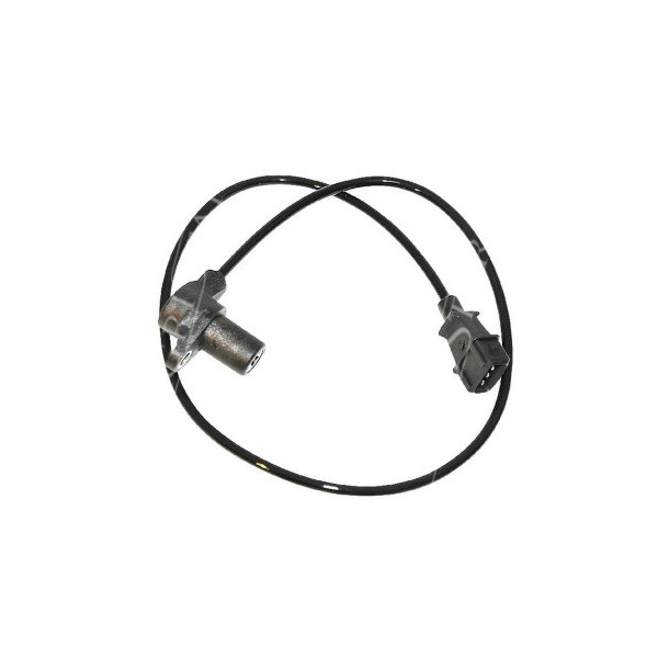 Czujnik obrotów położenia wału silnika Case MXM 120, 130, 135, 140, 155, 175, 190  New Holland  TM120, TM130, TM140, TM1