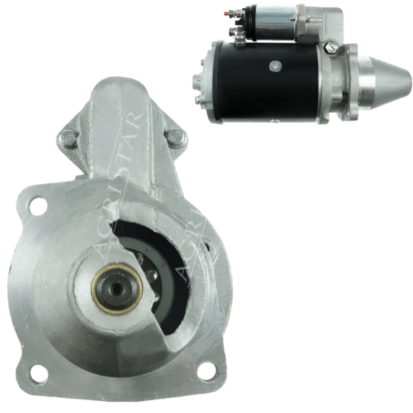 Rozrusznik Case 485XL 585XL 785XL 885XL 595SL 795XL 895XL 403300R92