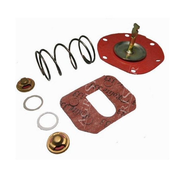 SUP1701 Zestaw naprawczy pompki paliwa