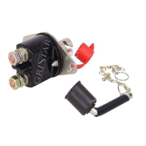 Hauptschalter original Hella 1000A