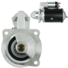 rozrusznik 2,8kW 12V massey ferguson 3645 3890 3120 3690 jcb 430 4cx 802 perkins 1004-4 1006-6 3-152
