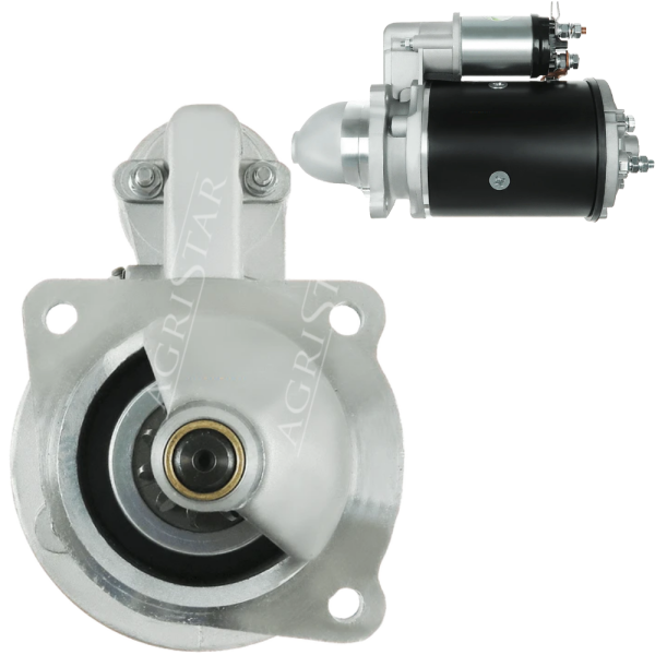 rozrusznik 2,8kW 12V massey ferguson 3645 3890 3120 3690 jcb 430 4cx 802 perkins 1004-4 1006-6 3-152