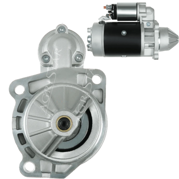 0001358046 Rozrusznik Case 745 845 946 1046 1246 1055 1255 1455 1056 856 956XL