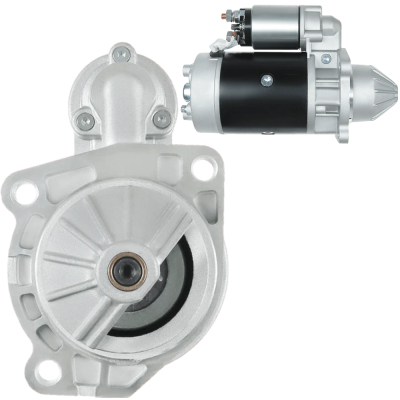 X830100007, 0001359003, 0001358027 Rozrusznik 2,7kW 12V fendt farmer 204P, 204v, deutz fahr d7007 d6807 dx3.30 dx6.80