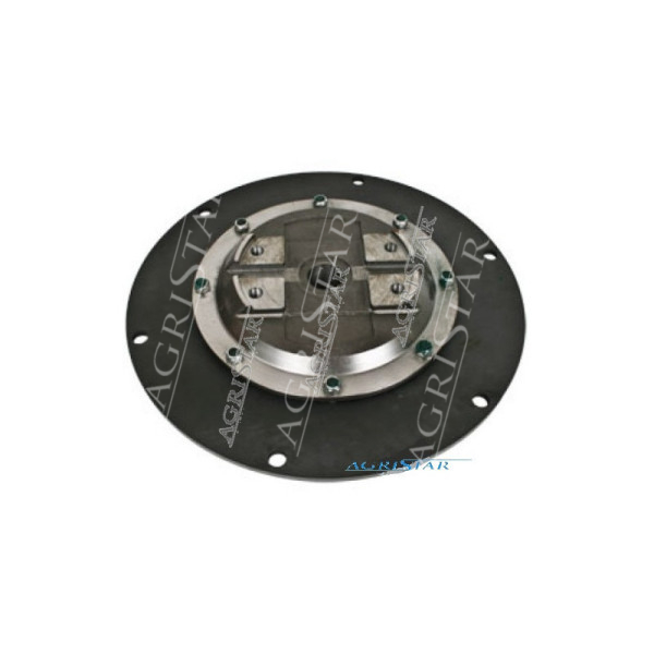 SPR7029 Tłumik drgań sprzęgła LUK 248409A2, 84146340, 90333213 MAGNUM225, MAGNUM250, MAGNUM260