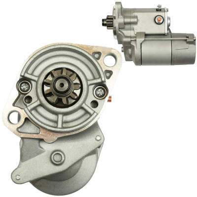 Rozrusznik 2,0kW 12V 028000-9030, 15425-63010, 228000-5270 kubota pro 588i pro688q dc-68g, dc-70g, mu 5501