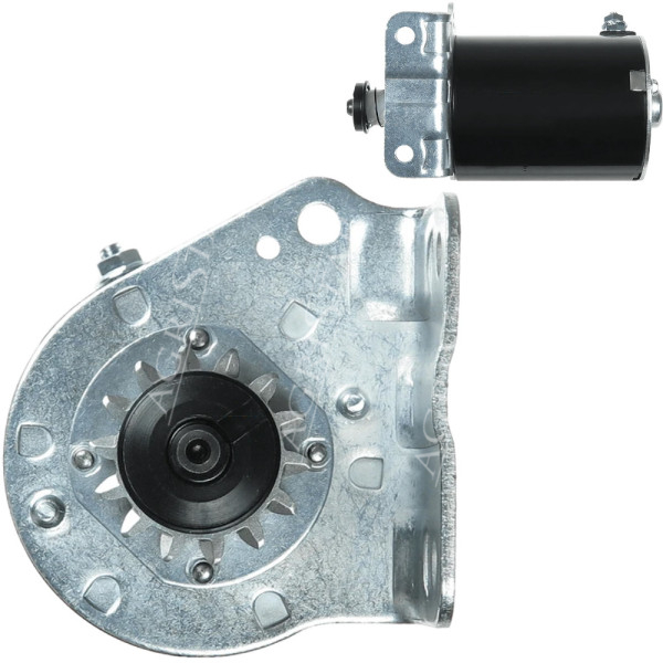 BS693551, 593934, 693551 Rozrusznik 0,5kW 12V