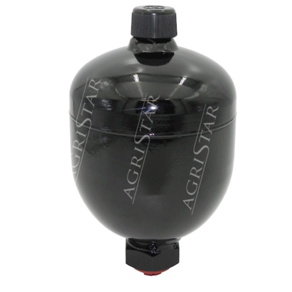 Akumulator hydrauliczny Renault CLAAS:
ARES 540 577 697 725 815 Arion 510 850 Massey Ferguson 3085 5475 6485 6265 7626 8160