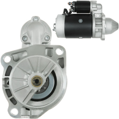 11.130.567 0001369024 Rozrusznik 3,1kW Deutz Agrotron 6150 6160 7210 TTV 7250 TTV X710 X720 Fendt 815 818 820 930 Lamborghini