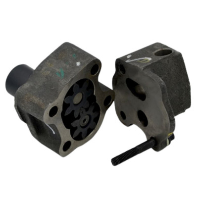 RE549502 Pompa oleju John Deere 5005 5105 5210 5303 5610