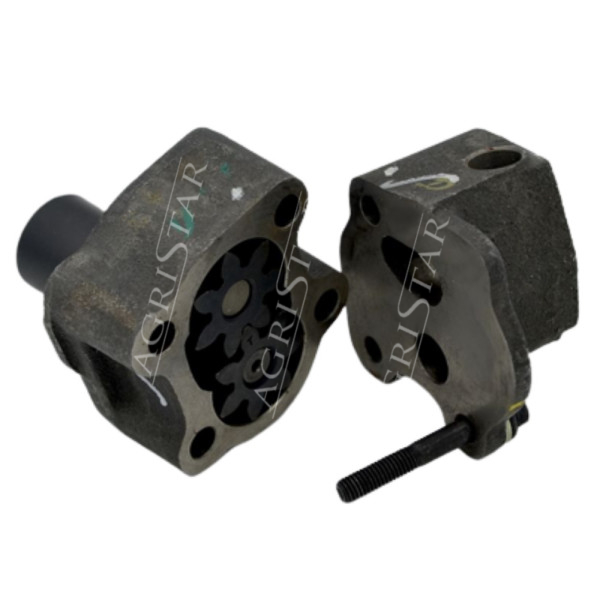 RE549502 Pompa oleju silnika John Deere 5005 5036 5039 5041 5042 5045 5047 5060 5067 5075 5103 5105 5210 5303 5310 5610 5405