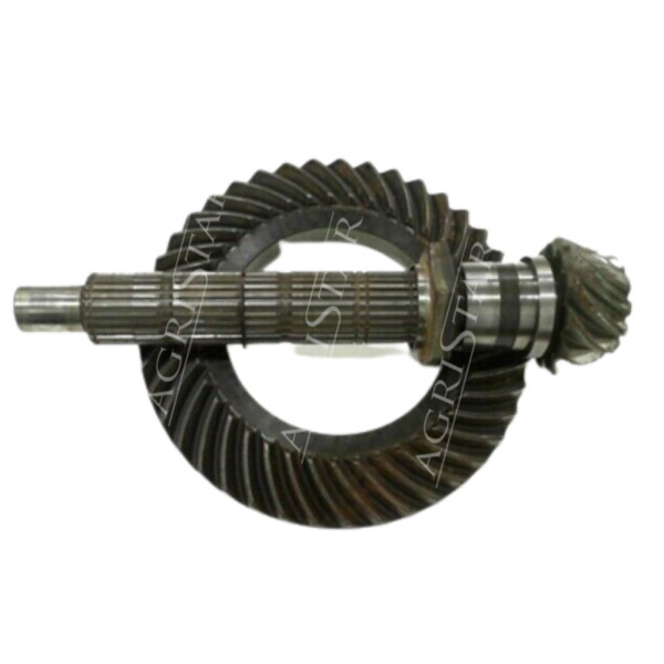 SJ16266, SJ10394, SU29355, 062720 Wałek Ataku John Deere 5055E, 5065E, 5083E, 5090E