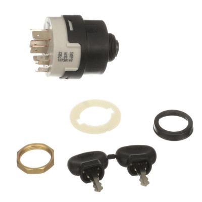 Stacyjka oryginalna Denso zapłon z termostatem Case 4240
495XL
5130 5140 5230 5240 5250