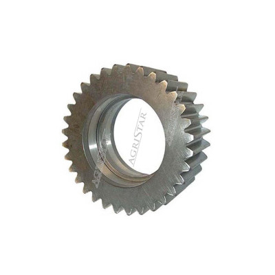 PON4850 Hinterachsantrieb Satellit Z32 Breite 61mm