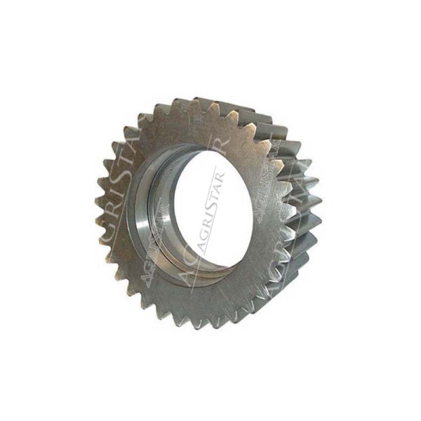 PON4850 Hinterachsantrieb Satellit Z32 Breite 61mm