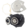Pompa wodna Powertech John Deere 5620 5720 6420, 6520, 6620, 6820 6920 6430 6630, 6830, 6930 5100 M Renault Claas Ares
