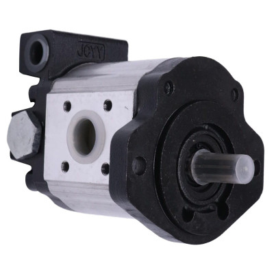 Pompa hydrauliczna case maxxum puma MXU100 , MXU110 , MXU115 , MXU130 19ccm New Holland t6 t7 87314177 0517625306