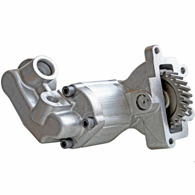 Pompa hydrauliczna Ford New Holland 2610 2910 4110 4130 4630 545 445 4830 5030 83996272 E1NN600AA 83996336