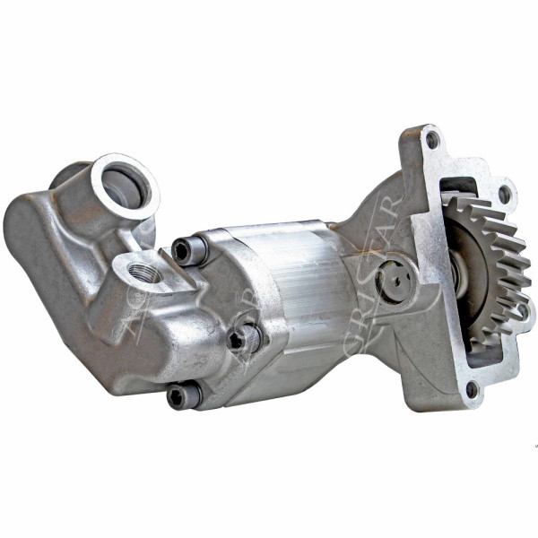 Pompa hydrauliczna Ford New Holland 2610 2910 4110 4130 4630 545 445 4830 5030 83996272 E1NN600AA 83996336