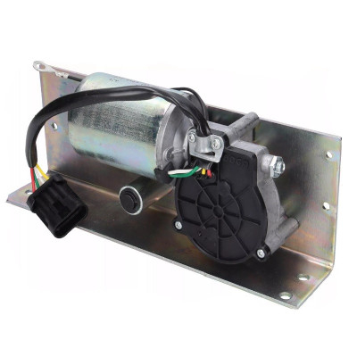 RE151494 Silnik wycieraczek John Deere 6100 6400 6800 6110 6510 6910 6020 6330 6830 6930 7200 7520 7815 7110 7320 7560 8570 8870