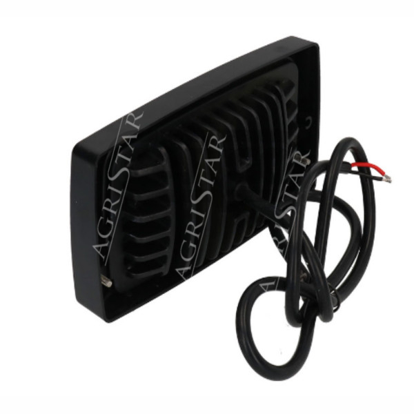 Lampa robocza halogen reflektor LED Case CT5060 CT5070 John Deere 2054 2056 2066 2254 2256 2258 Claas Mega Medion 625719 AZ41570