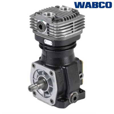 Sprężarka układu pneumatycznego hamulców wabco fendt  MCcormik MTX Fendt Farmer Favorit