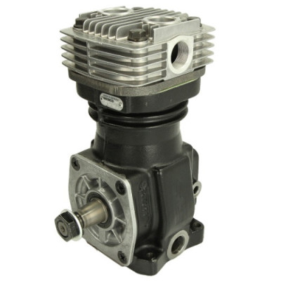 Sprężarka Kompresor powietrza Wabco oryginał NEW HOLLAND
T8050
T8040
TG210
CASE
MX100 MX135  MX170
MAGNUM