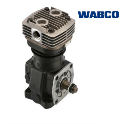 Sprężarka Kompresor powietrza Wabco oryginał NEW HOLLAND
T8050
T8040
TG210
CASE
MX100 MX135  MX170
MAGNUM