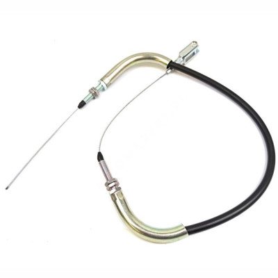 Linka gazu nożnego Deutz Fahr Same 0.013.3742.3/20 00133742320