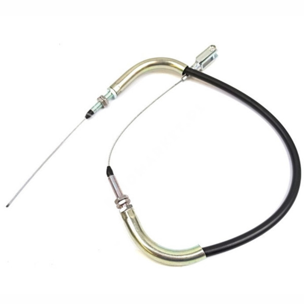 Linka gazu nożnego Deutz Fahr Same 0.013.3742.3/20 00133742320